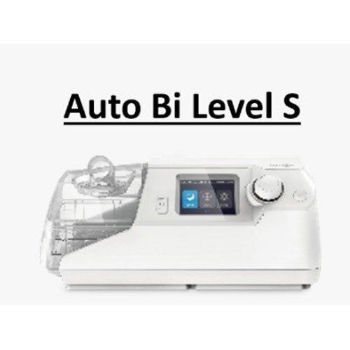 Auto Bi Level S Machine
