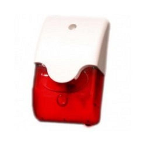 Commercial Plastic Wireless Smoke Detector