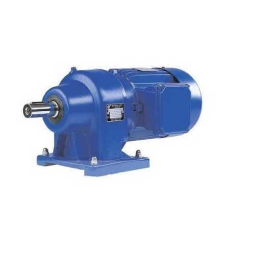 Electric Gear Motor