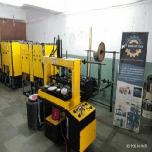 Fully Automatic Hydraulic Paper Plate Making Machine Capacity: 4000 Pcs/Min