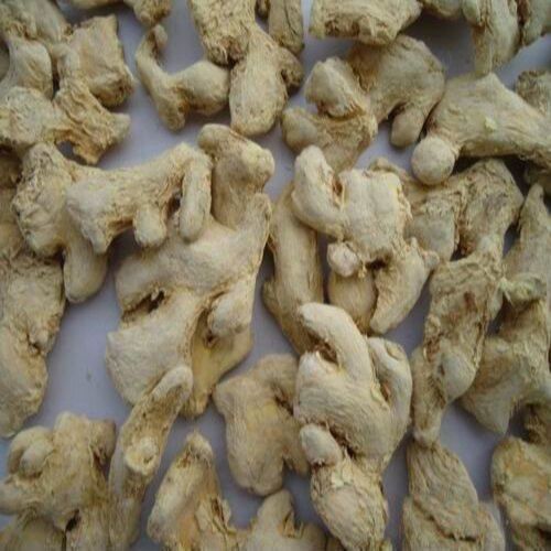 Brown Healthy And Natural Dry Ginger