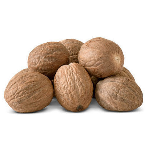 Healthy and Natural Dry Nutmeg