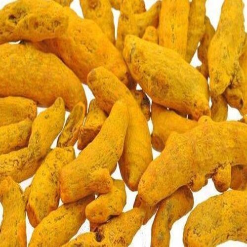 Healthy and Natural Turmeric Finger