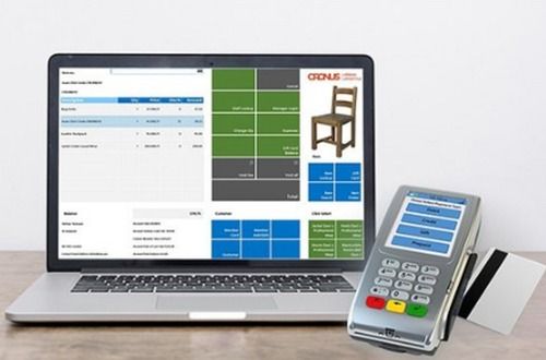 Karni Furniture Stores Management Software