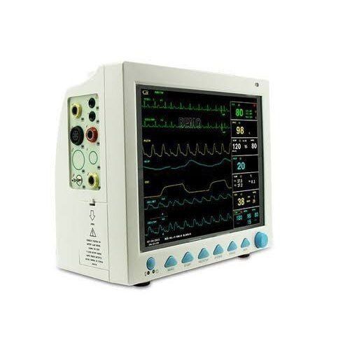 Multi Parameter Patient Monitor Rental Service