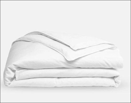 100% Cotton Plain Duvet Cover For Hotel Quilts