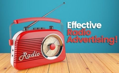 Radio Advertising Service By lemuriya Olithirai