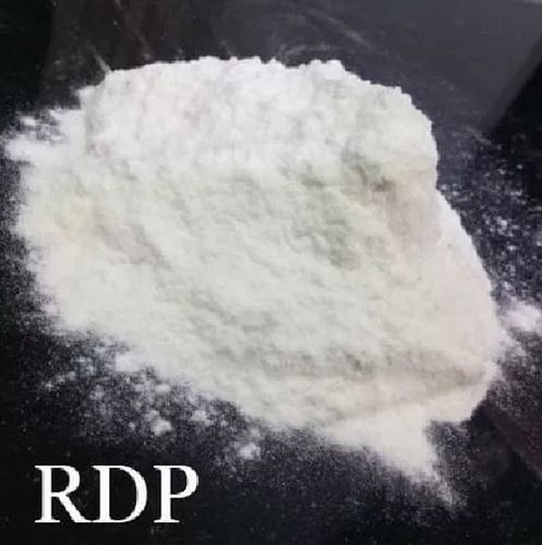 Redispersible Polymer Powder (RDP)