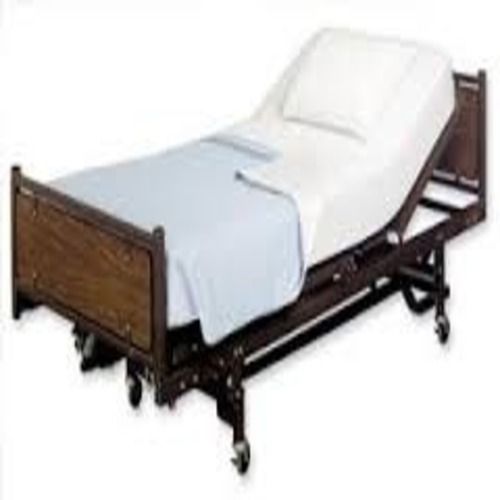 Metal Stainless Steel Plain Hospital Beds