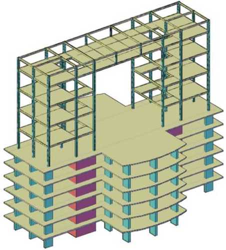 Structural Design Services By Haydans Engineering Design Consultant