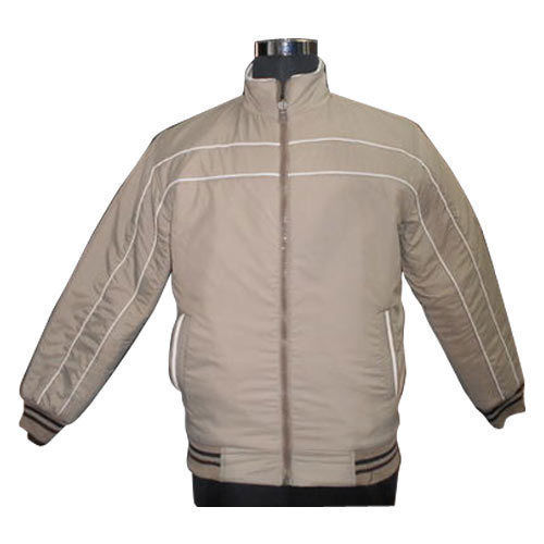 Multicolor Tear Resistance Mens Sports Jacket