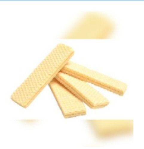 Vanilla Cream Wafer Biscuit