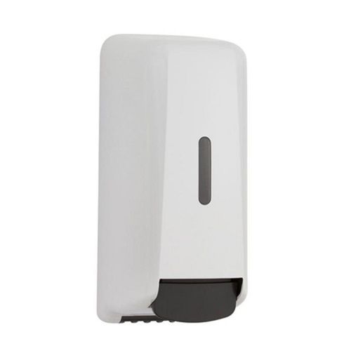 Pp 500 Millilitre Manual Abs Plastic Soap Dispenser