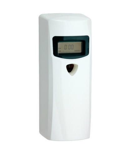 Digital Automatic Battery Operated Bathroom Air Freshener Dispenser