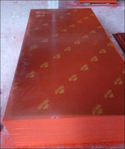 Film Face Red Shuttering Plywood