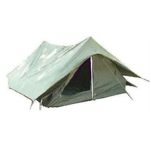 Fully Waterproof Alpine Ridge Pvc Tent