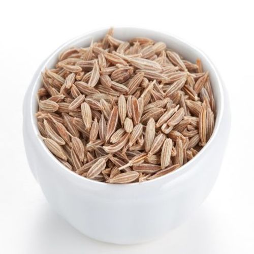 Healthy And Natural Indian Brown Cumin Seeds