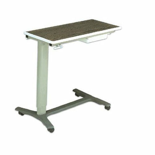 Hospital Use Over Bed Table