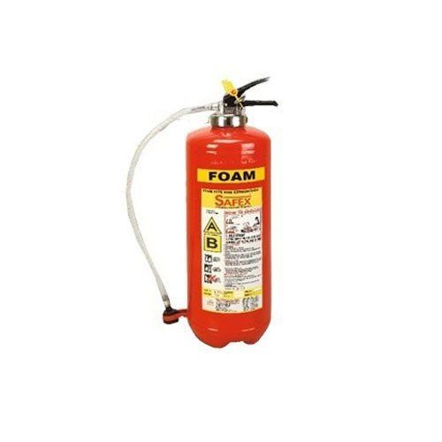 Industrial Foam Fire Extinguisher Application: Hospital