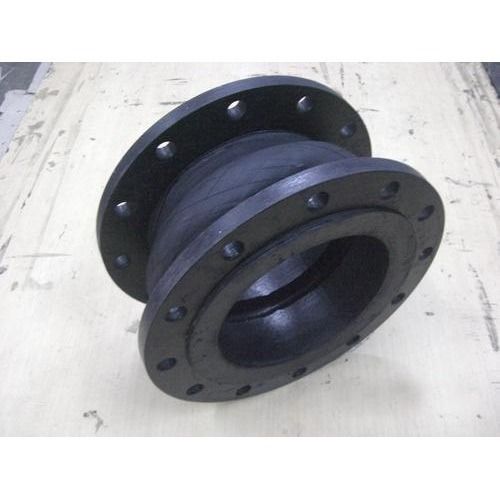 Plastic Industrial Rubber Expansion Bellow