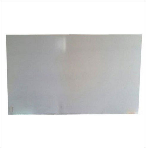 Plain Acp Sheet 6mm