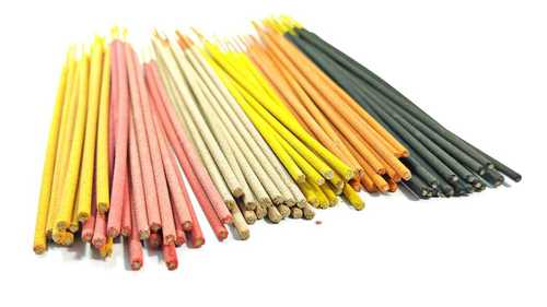 Premium Quality Raw Incense Sticks