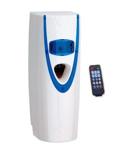 Remote Controlled Smart Air Freshener Dispenser