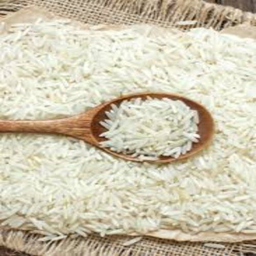  100% प्राकृतिक बासमती चावल 