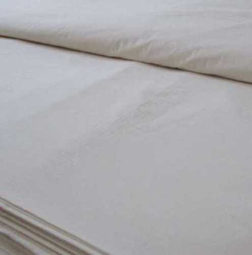 Pure Cotton Khaki Fabric, Plain/Solids at Rs 100/meter in Jodhpur