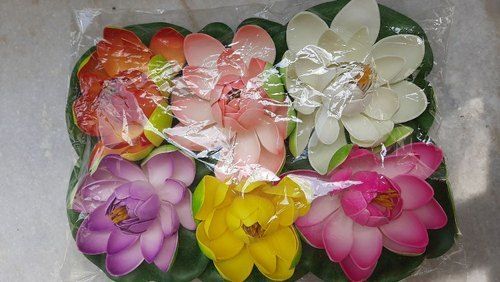 decorative artificial flowers