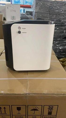 Domestic Use Oxygen Concentrator