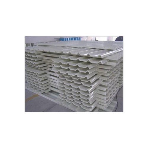 FRP Fiberglass Roofing Sheet