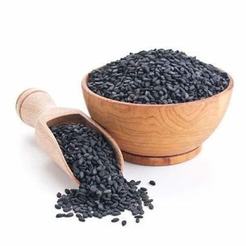 Healthy and Natural Black Sesame Seeds