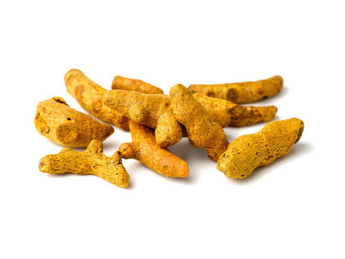 Healthy and Natural Turmeric Finger