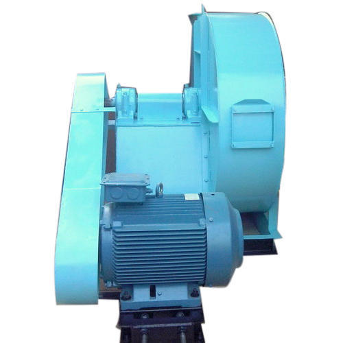 Heavy Duty Industrial Blower