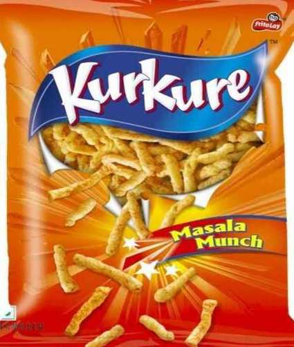 Masala Munch Kurkure Snacks