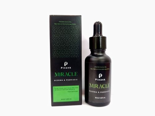 Miracle Eczema & Psoriasis Aroma Oil