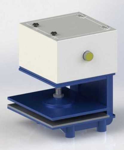 Ms Gasket Cutting Machine