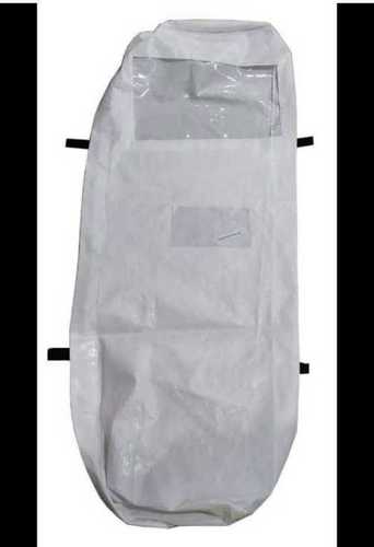 Non Woven Dead Body Cover