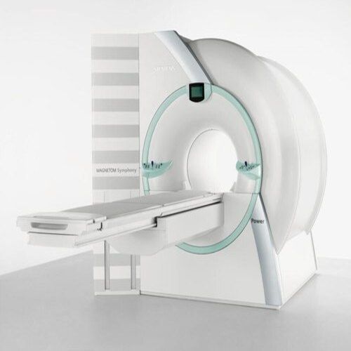 Refurbished Magnetom Symphony MRI Machine