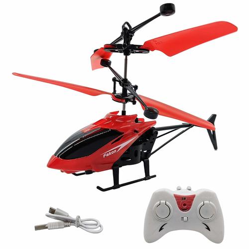 Remote Exceed Helicopter - Toys Material: Plastic