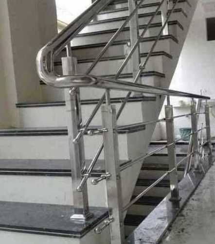 Rust Proof Stainless Steel Handrails