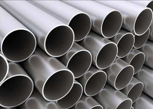 Stainless Steel Round Pipe Size: Custom