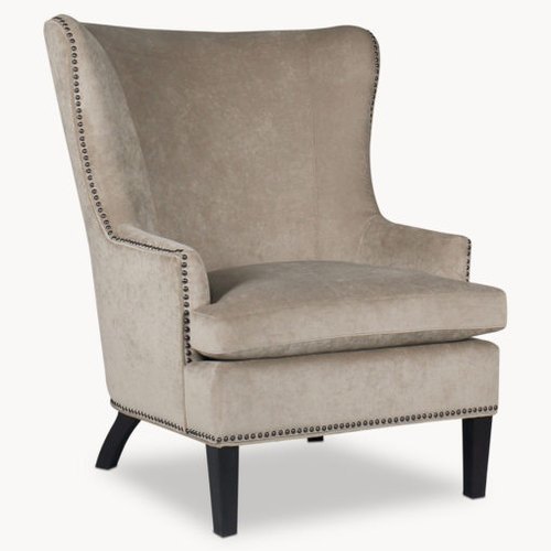 Wooden Fabric Relaxing Chair - Feature: Uv Resistant