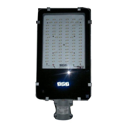 120 Watt Solar LED Street Light