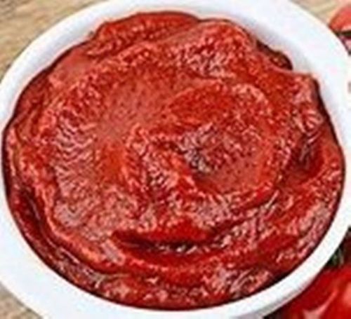 Red A Grade Tomato Paste