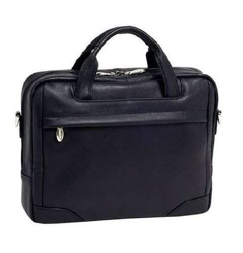 Black Color Laptop Bags