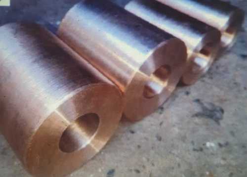 Polished Corrosion Proof Precision Bushes