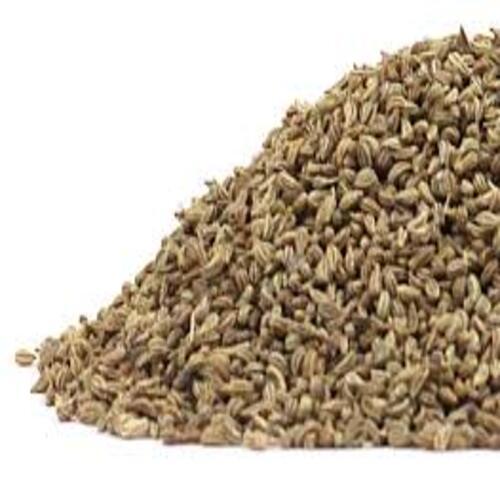 Healthy And Natural Carom Seeds