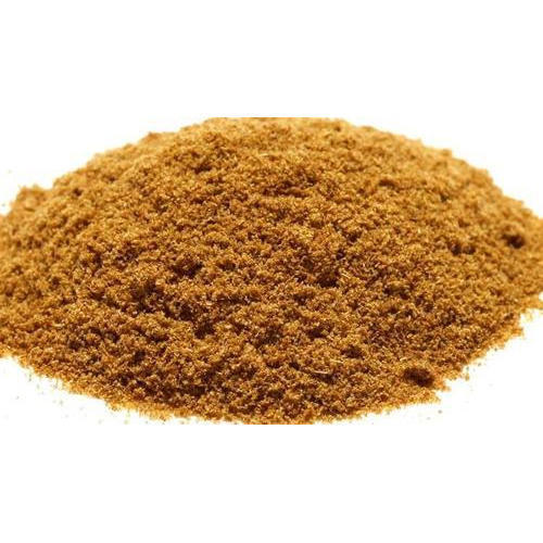 Healthy and Natural Organic Cumin Powder